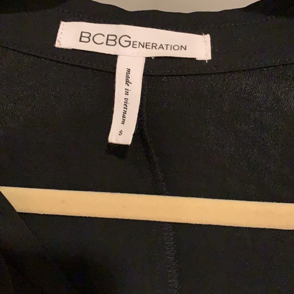 BCBGeneration women tunic sizeS.  (16) - Picture 4 of 9